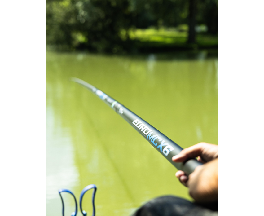 Euro MCX6 Pole (13mtr)