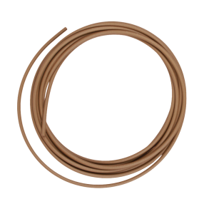 Dark Matter Tungsten Tubing