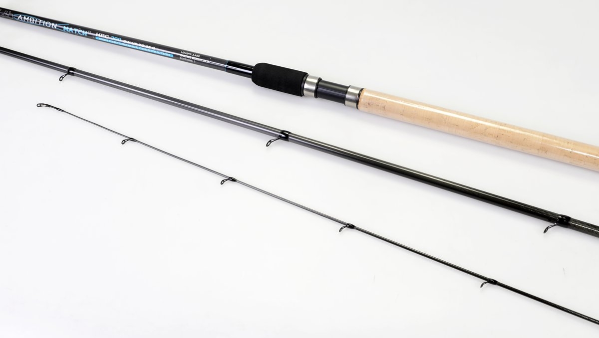 Ambition Match HPC 390