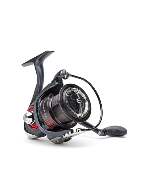 Daiwa naviják Tournament 4010QD :: Rybářské potřeby Král
