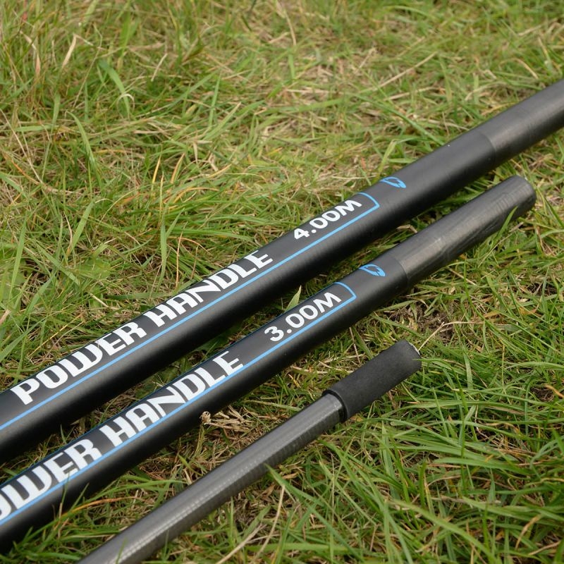 Carpetition Power Net Handle (3mtr)