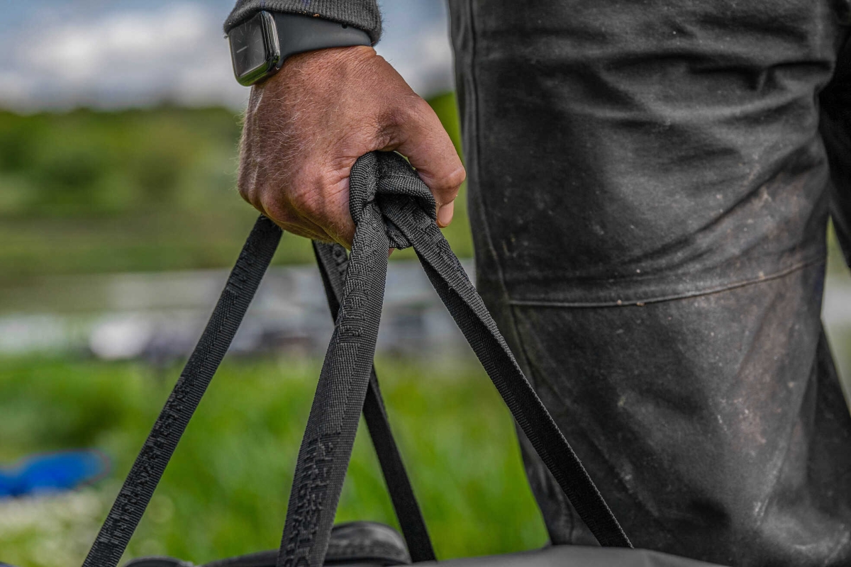 Supera X Eva Leefnet Tas