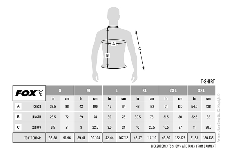 AOP Camo Print T-Shirt Camo Small