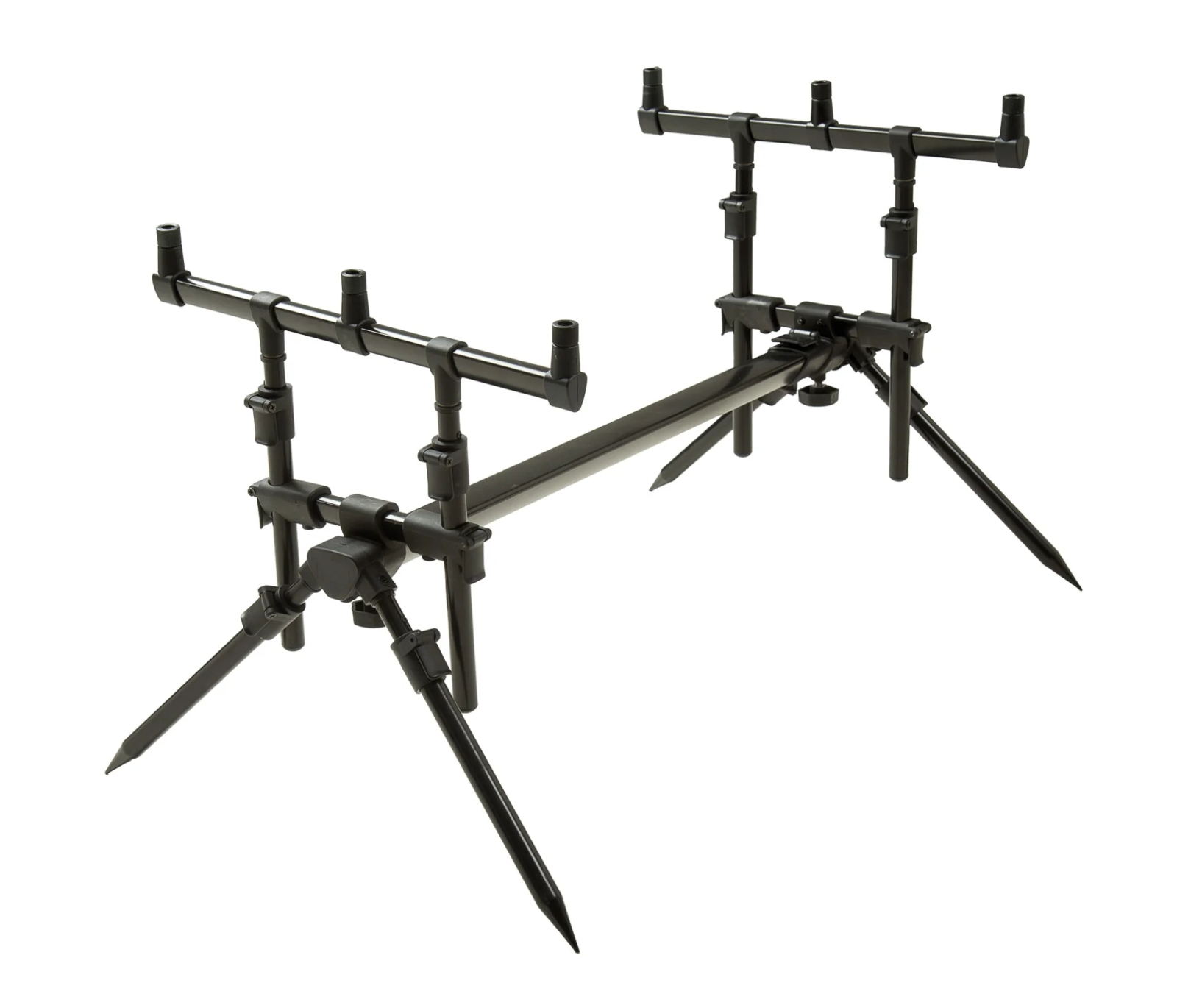 B-Carp Adjustable Rod Pod