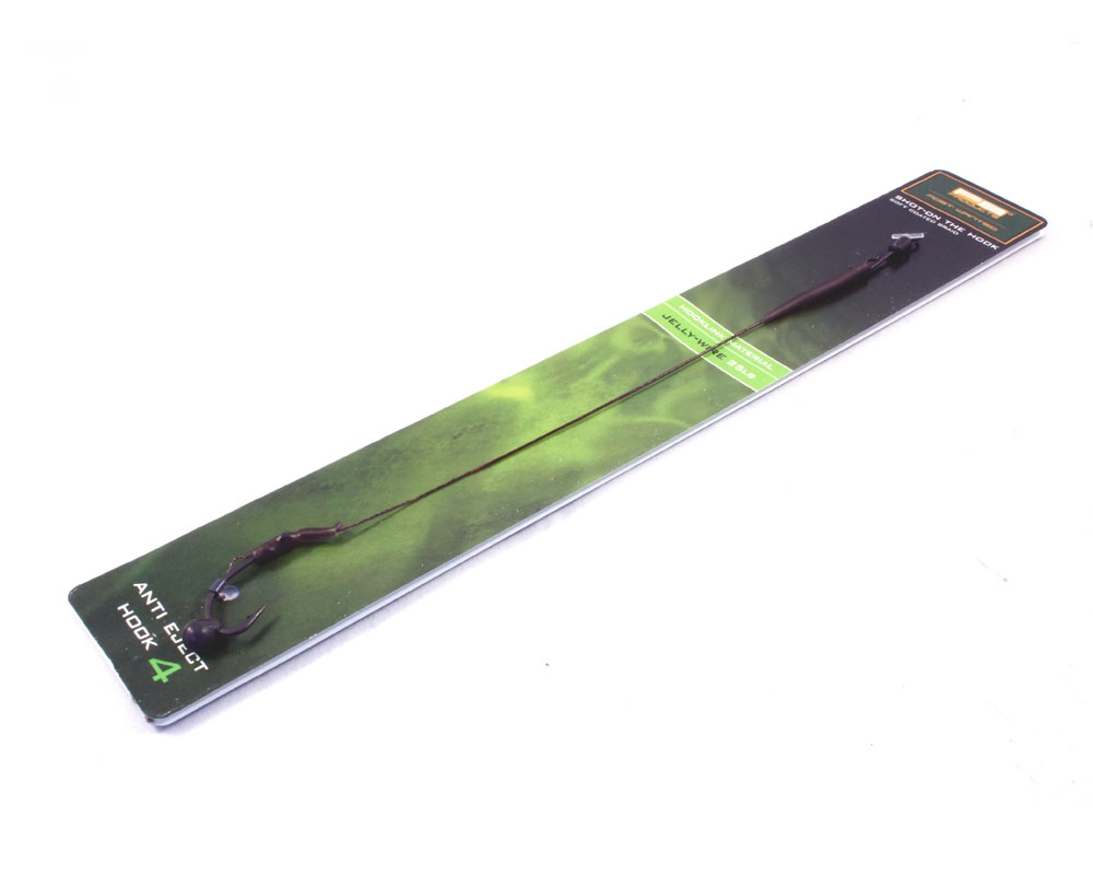 Shot On The Hook Rig Size 8