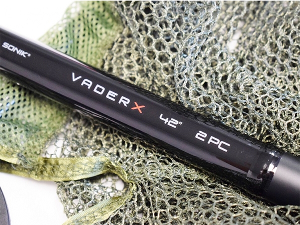 VADERX RS Net 42' 2-delig