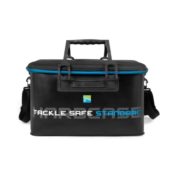 Hardcase Tackle Safe