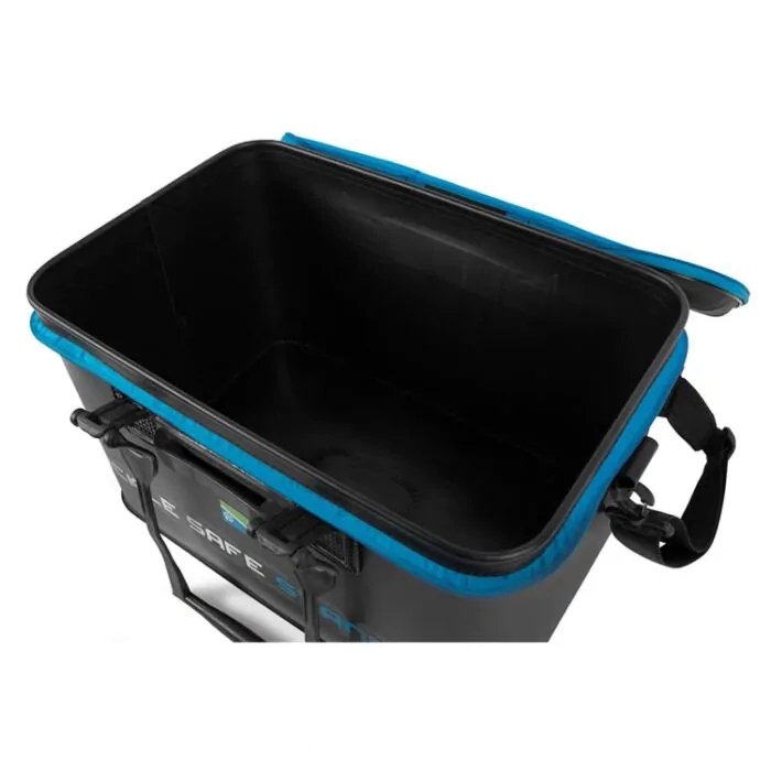 Hardcase Tackle Safe