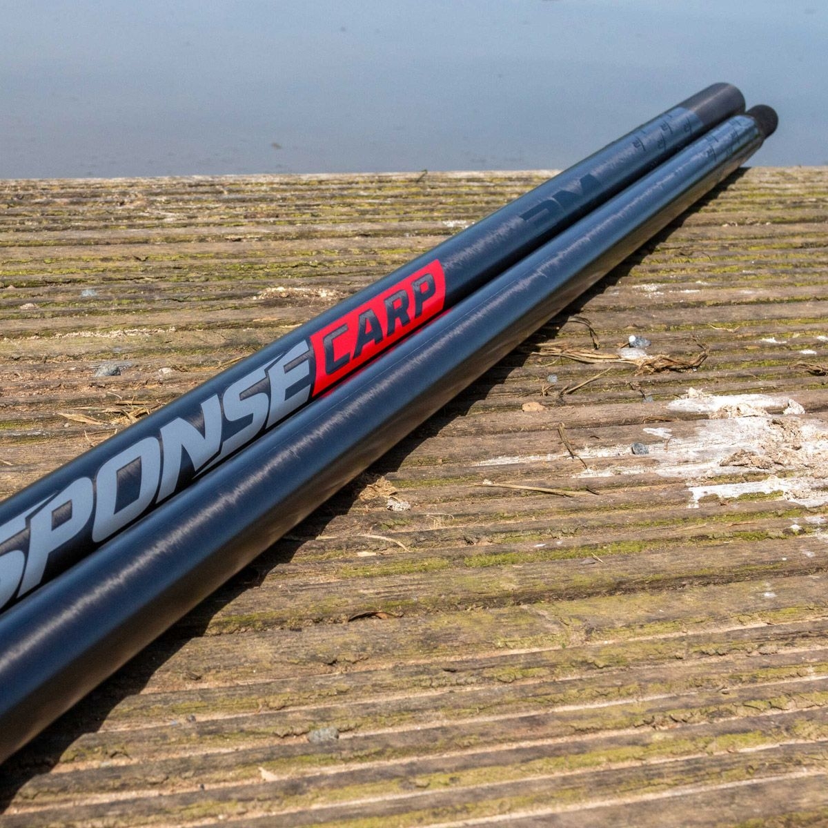 Response Carp Handle 3mtr