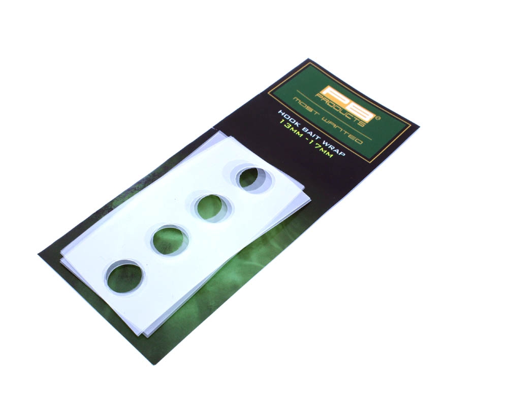 Hook Bait Wrap 13mm - 17mm