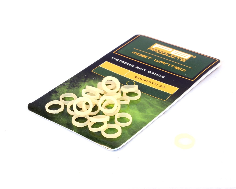 X-Strong Bait Bands