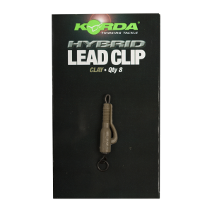 Hybrid Lead Clips