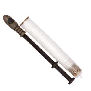 Funnel web pva system