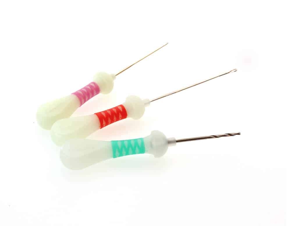 Baitlip Boilie Needle Extra Heavy