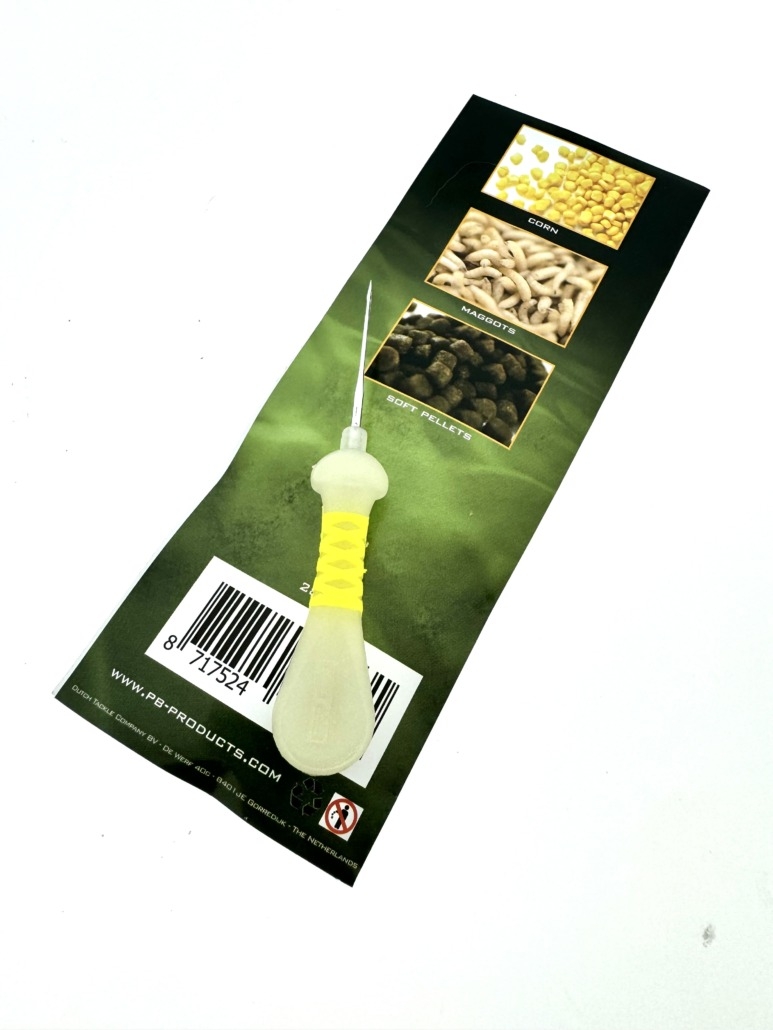 Maggot Needle Multiple Use