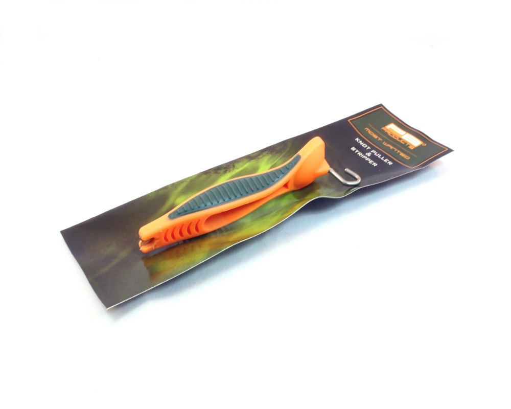 Knot Puller & Stripper