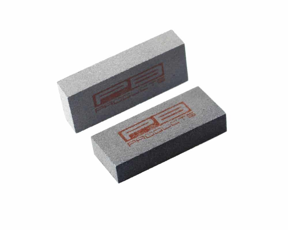 The Rock Hook Sharpener (hakenslijper)