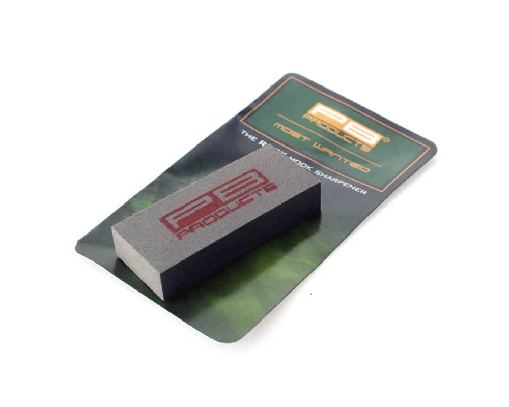 The Rock Hook Sharpener (hakenslijper)