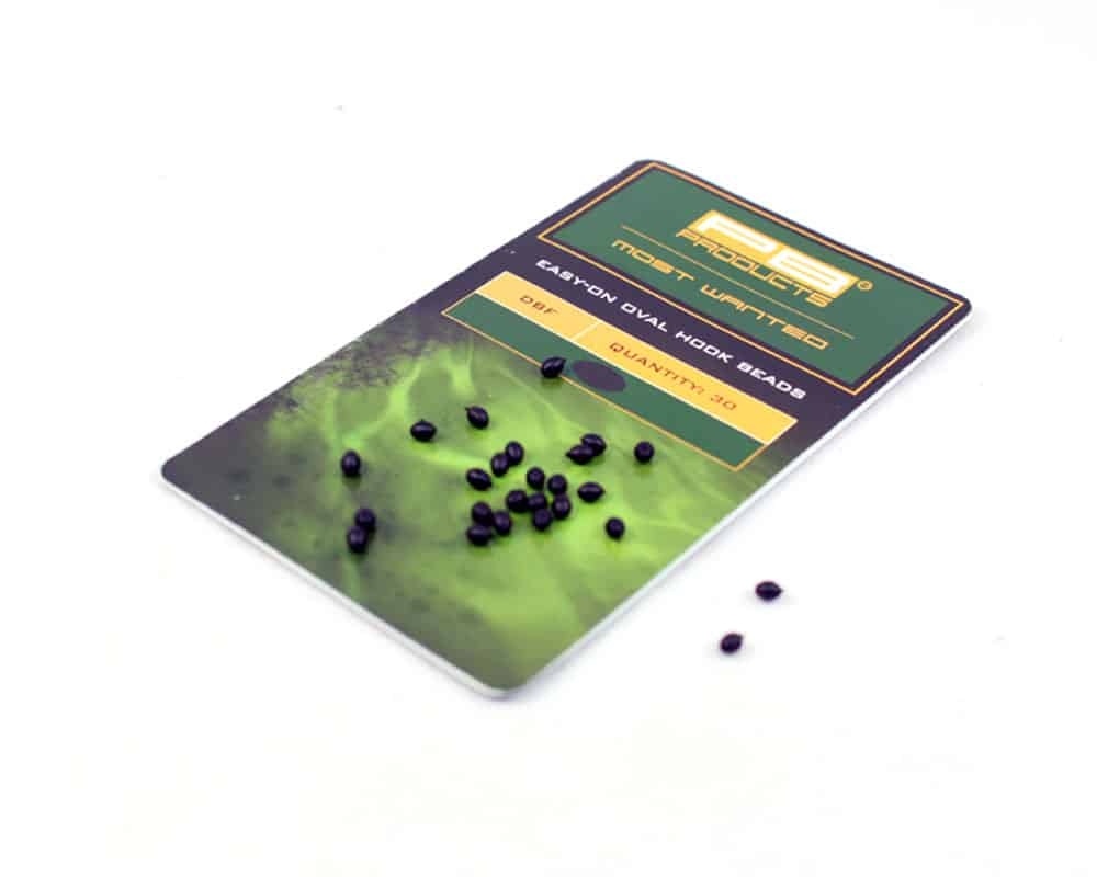 Easy-on Oval Hook Beads