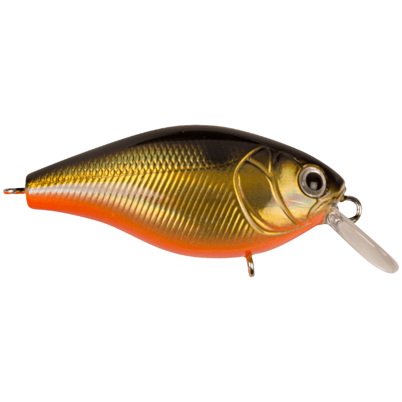 Cranky X Deep 5cm/8.7gr Bockling