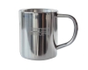 Stainless Steel Mug (300ml)