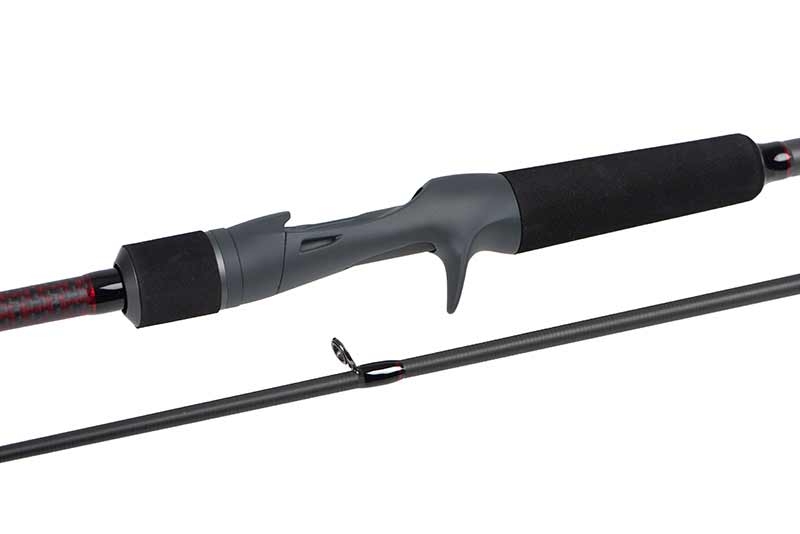 Warrior Pike Baitcaster 230cm 20-80gr