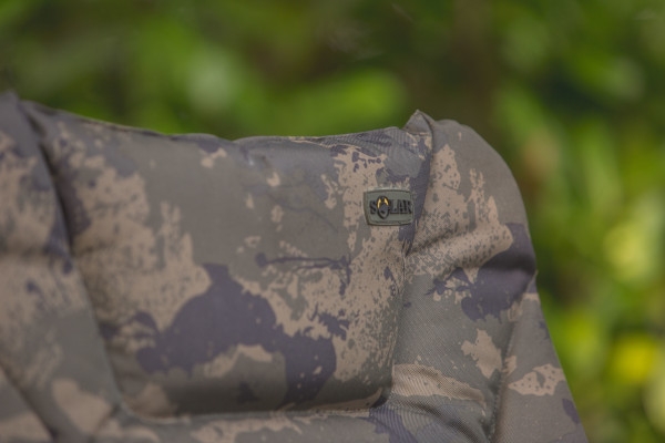 Undercover Camo Guest Chair