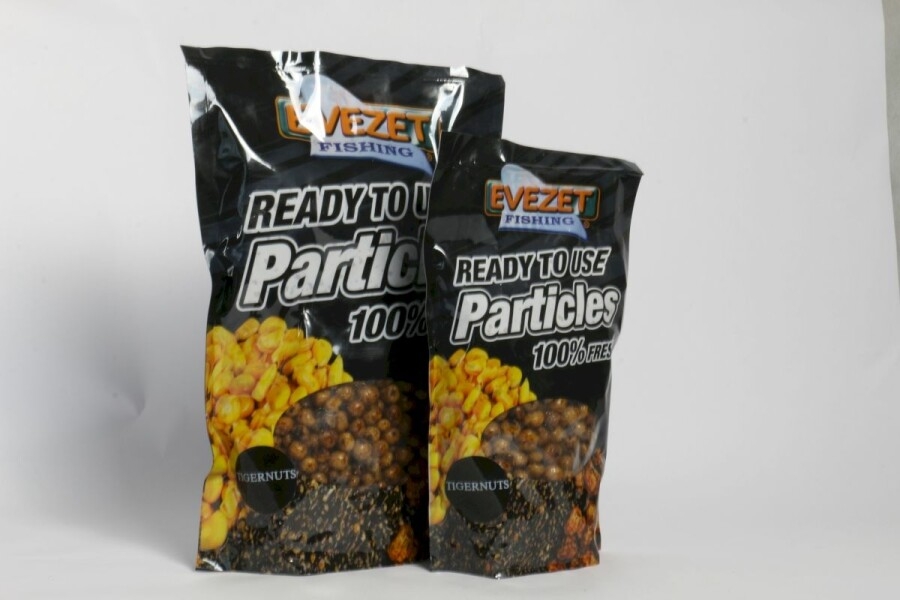 Particles Kant en Klaar Tigernuts 2ltr