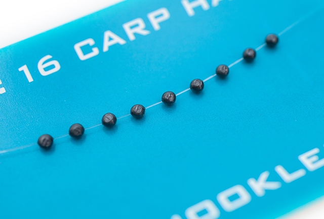 Pole Rig Carp 5 Hooker 0.3gr/0.14mm/#18