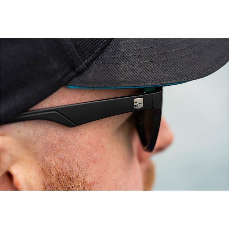 Inception Leisure Sunglasses Green Lens