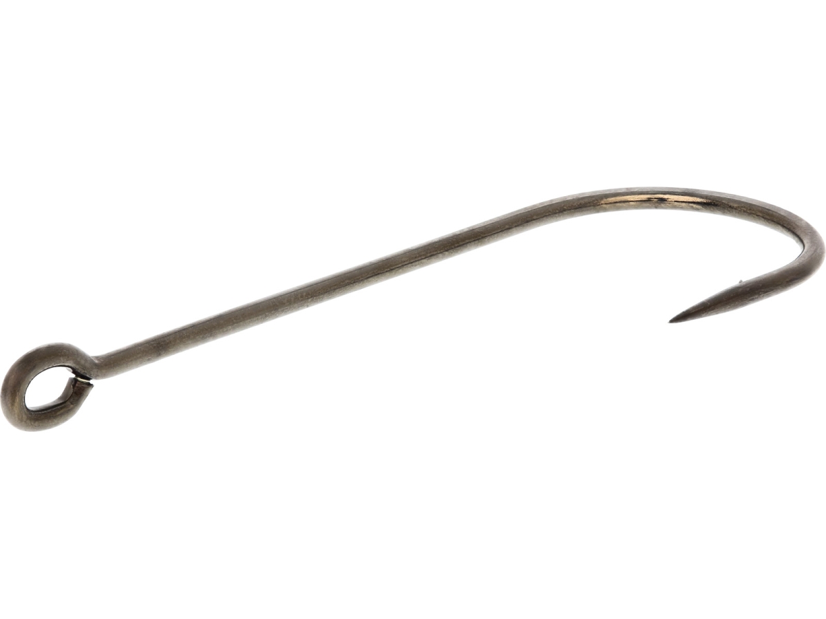 Trailer Hooks & 12 Beads #1