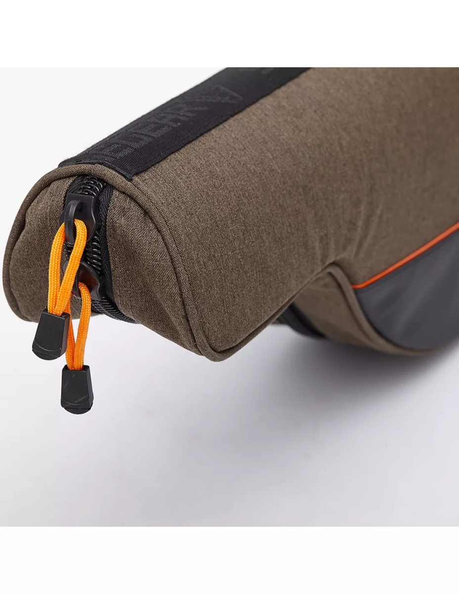 Twin Rodbag 120cm 2 Rods