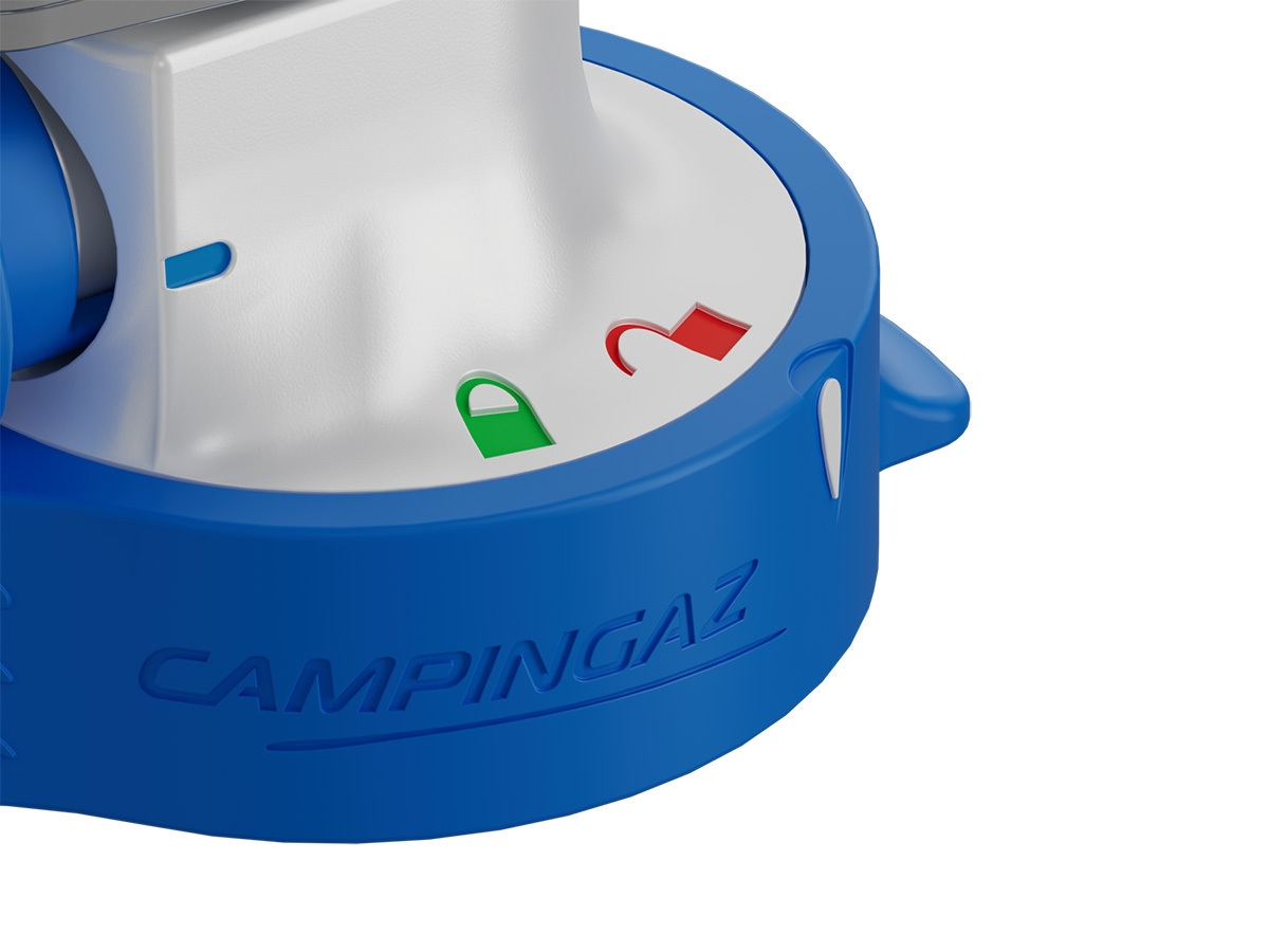 Camp & Trek CV Connect Kooktoestel