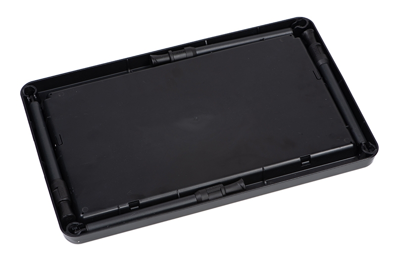 Compact 2 Tier Bivvy Table