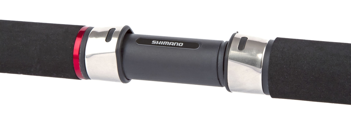 Vengeance AX Pilk Zeevishengel 240cm/150-300gr