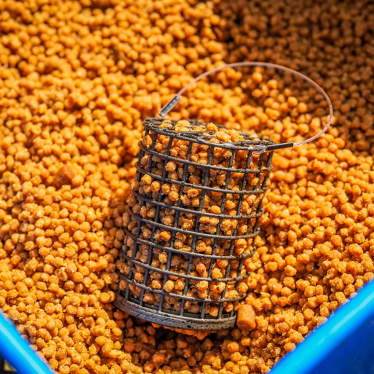 Wire Bait Up Feeder 20gr