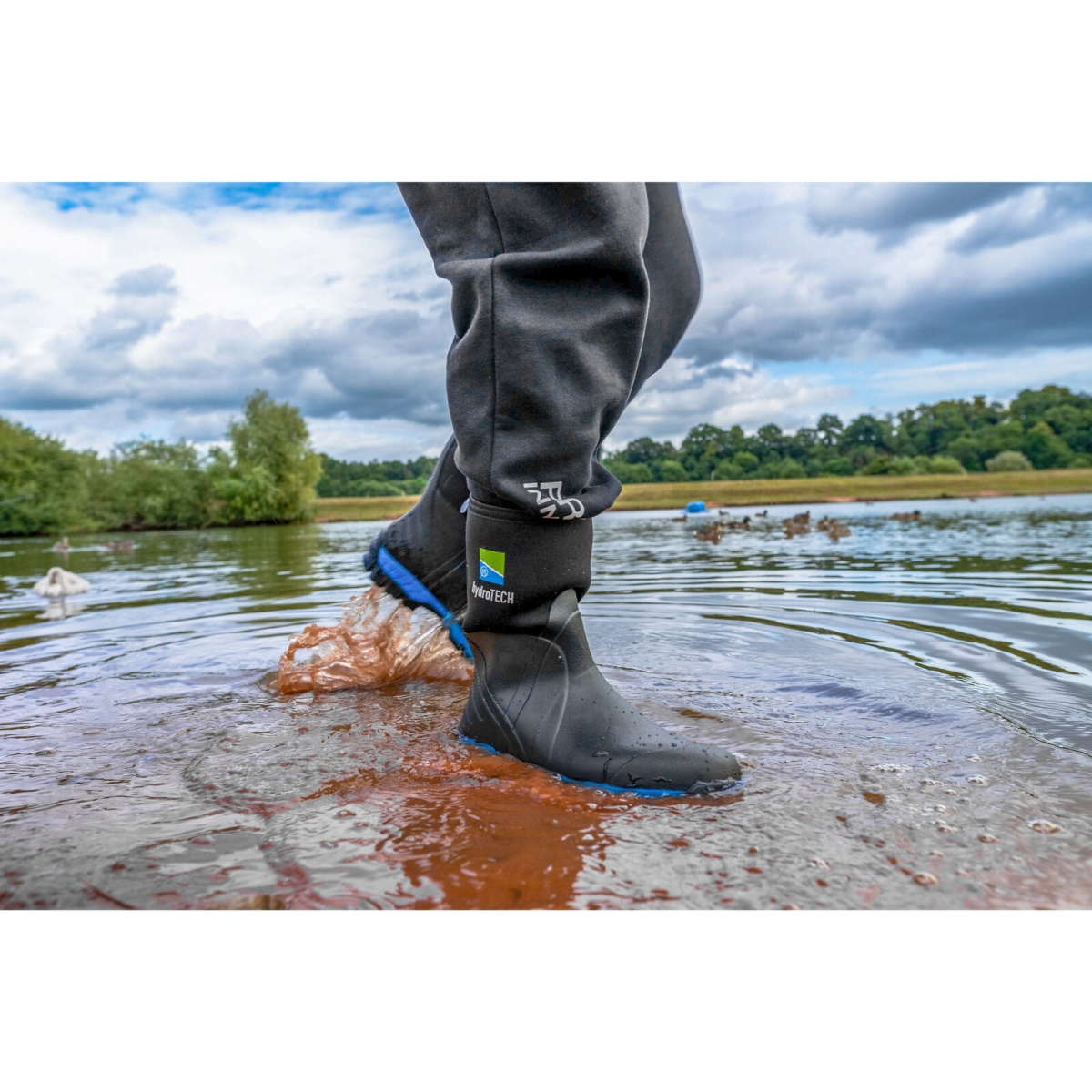 Hydrotech Wellie Boots 9/43