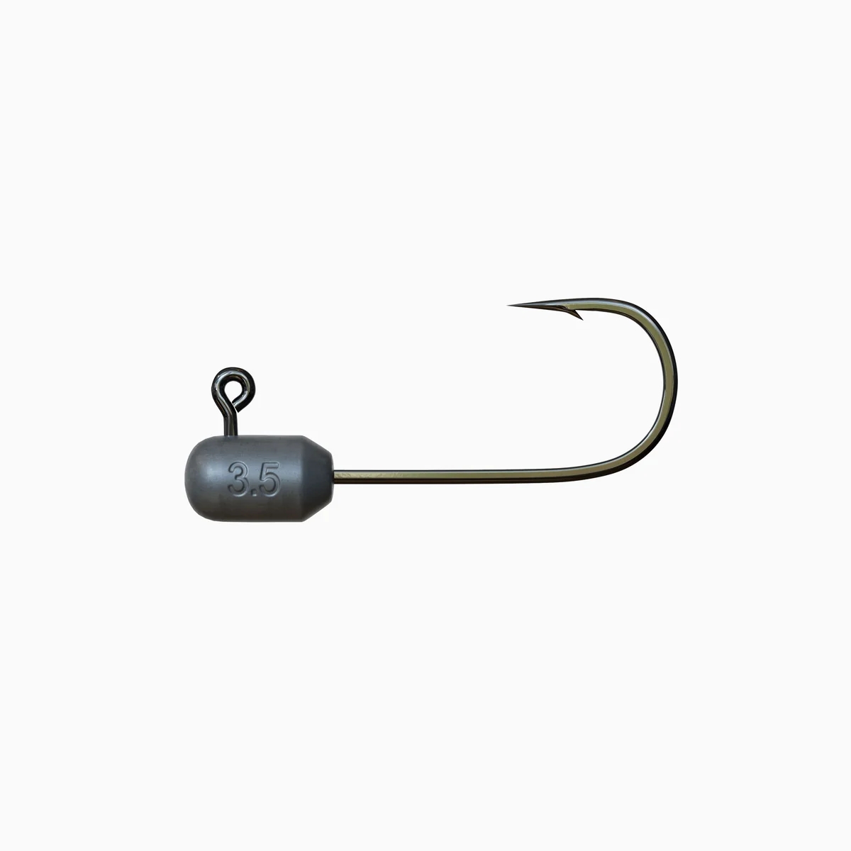 BLLT Head 3/0-3.5gr Lood