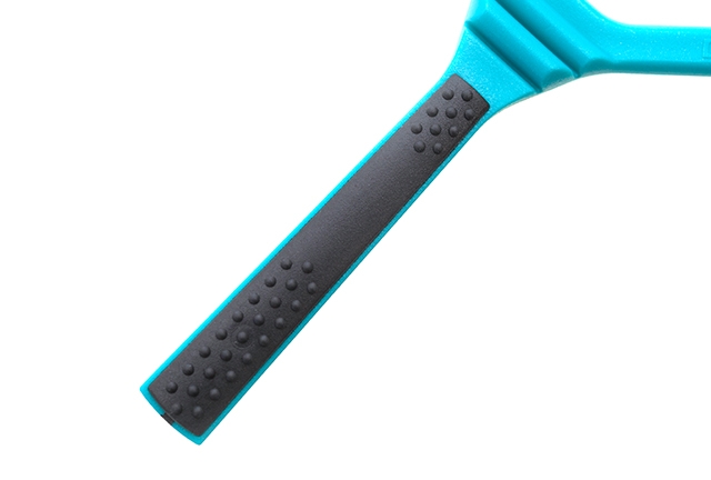 Pole Line Mesh Pouch Medium Elastic Catapult