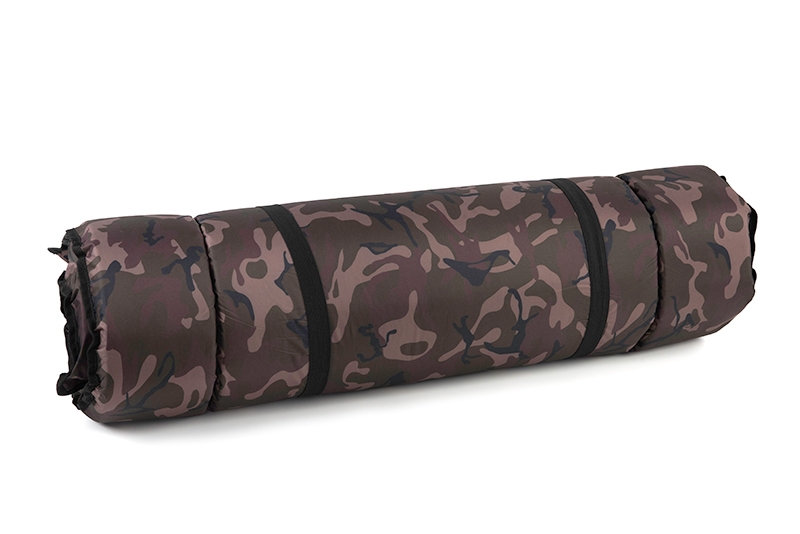 Camo Mat With Sides