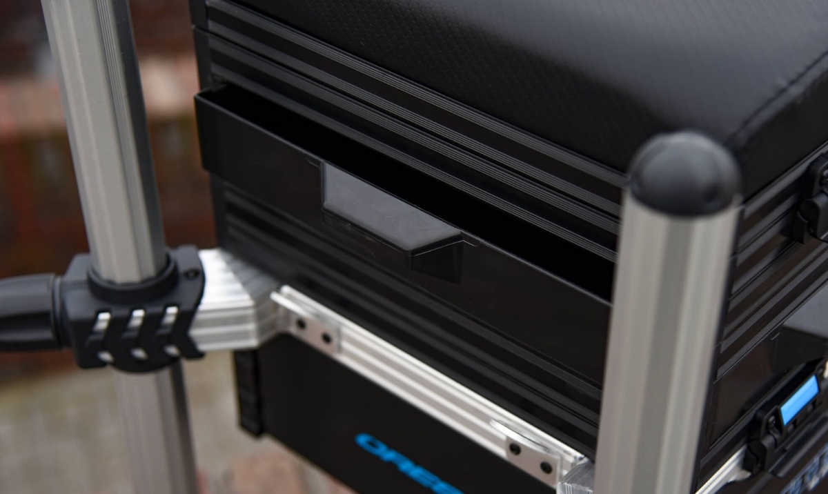 Solith 450 4x36 Zitkist