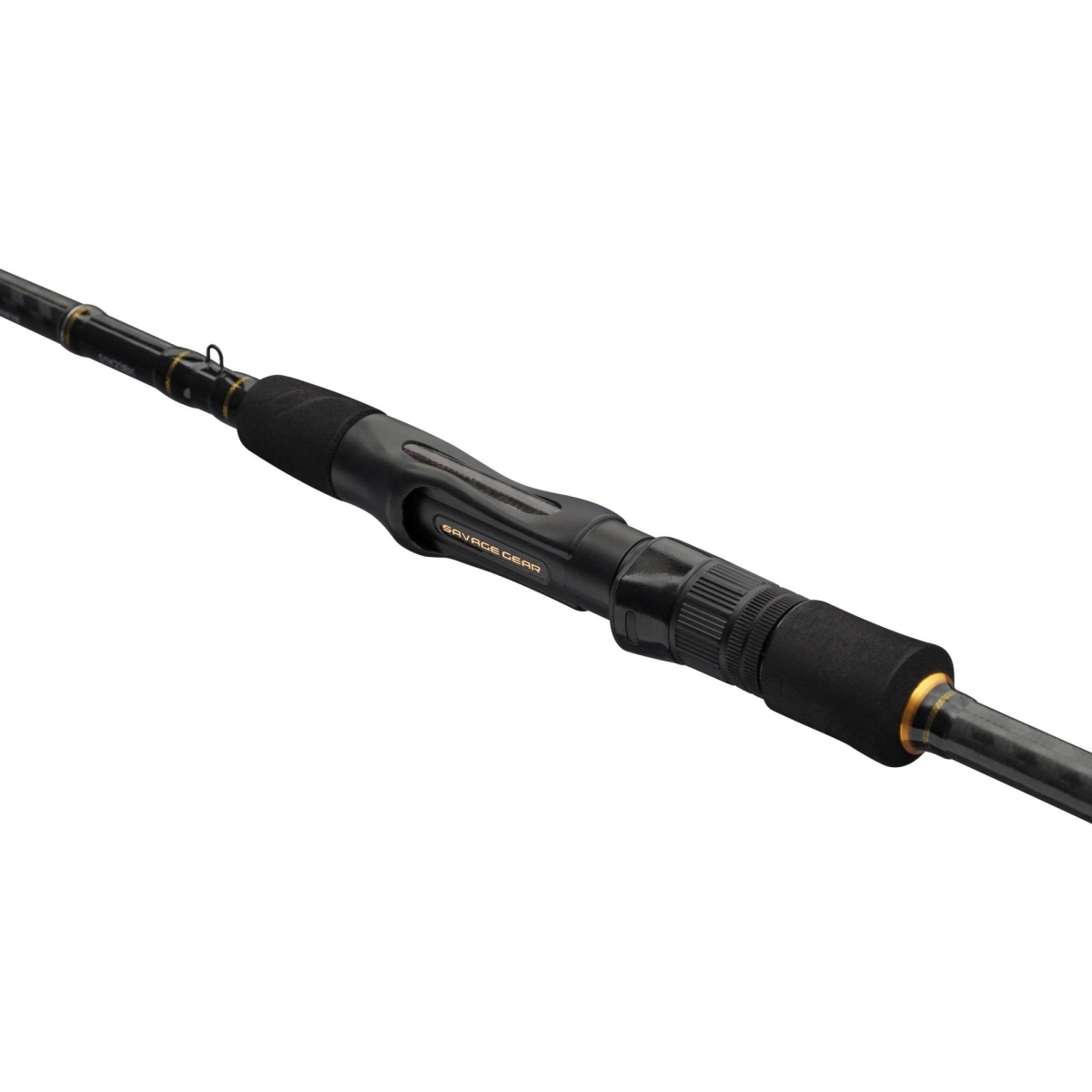 Revenge SG2 Drop Shot 251cm 8-28gr