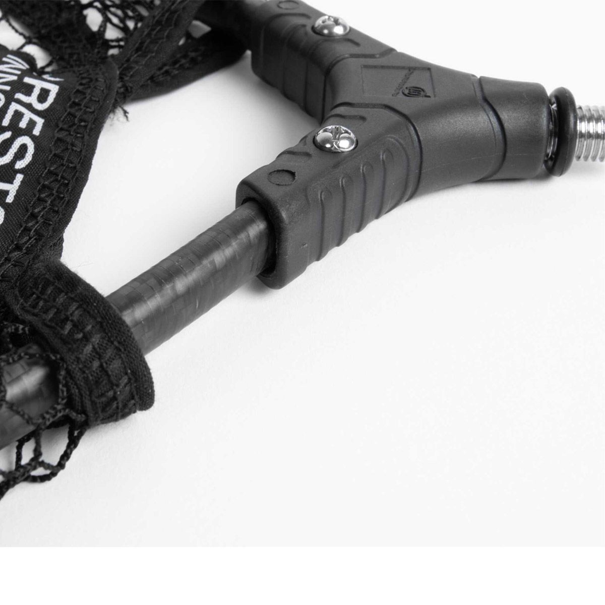 Carbon Match Landing Net 18inch