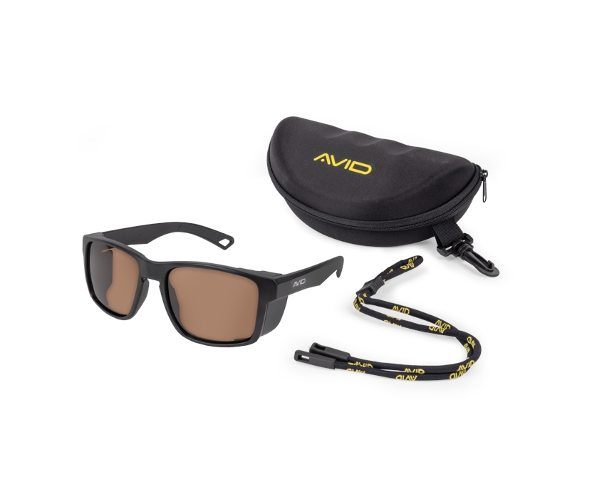 Seethru Blinker Polarised Zonnebril