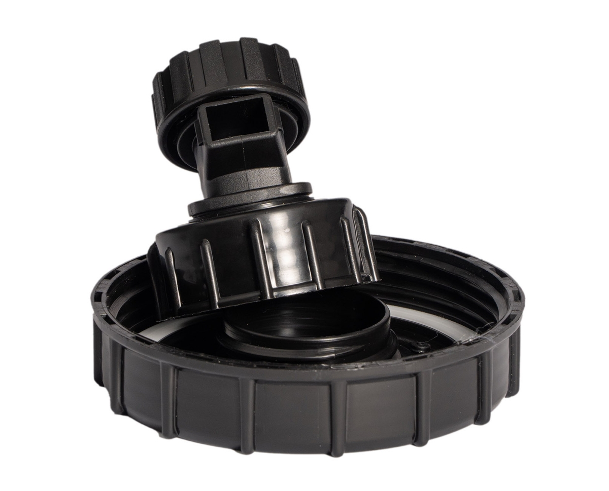 Speedflow Heavy Duty Water Carrier 10ltr