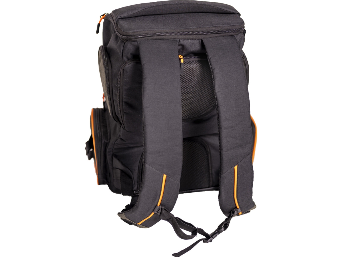 Lure Rucksack 2 Box System