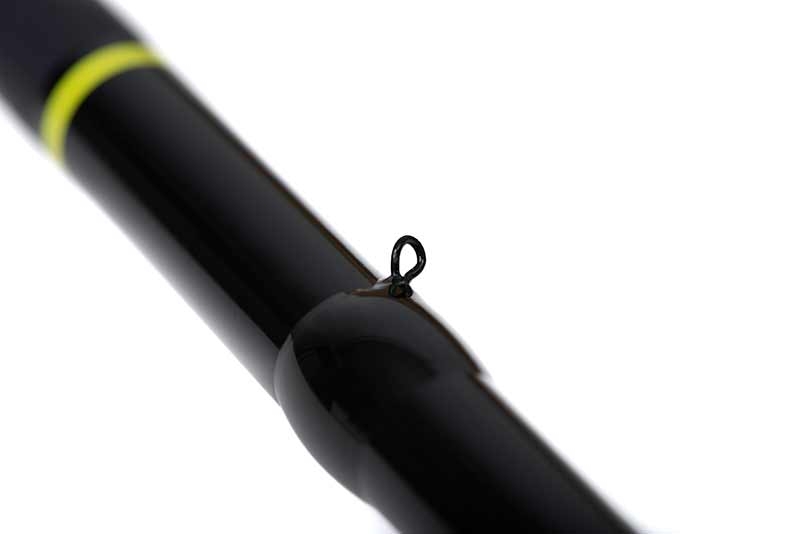 Aquos Ultra-X 3.3mtr Feeder Rod