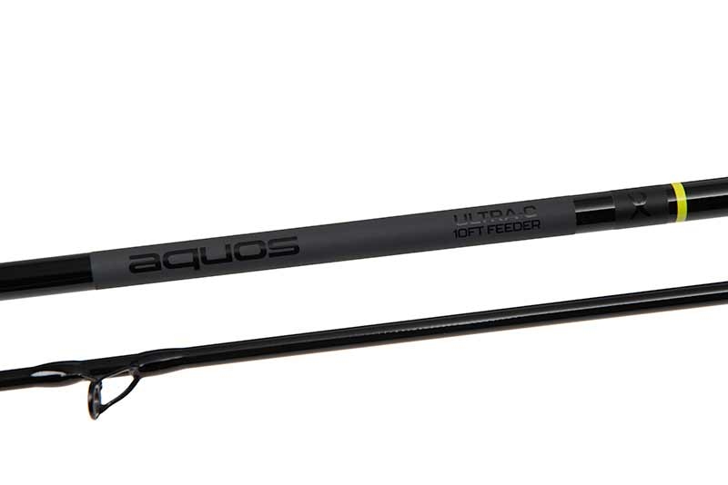 Aquos Ultra-C 9ft Feeder Rod