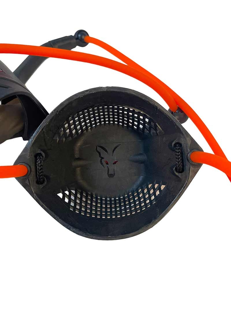 Slik Powergrip Method Pouch Catapult