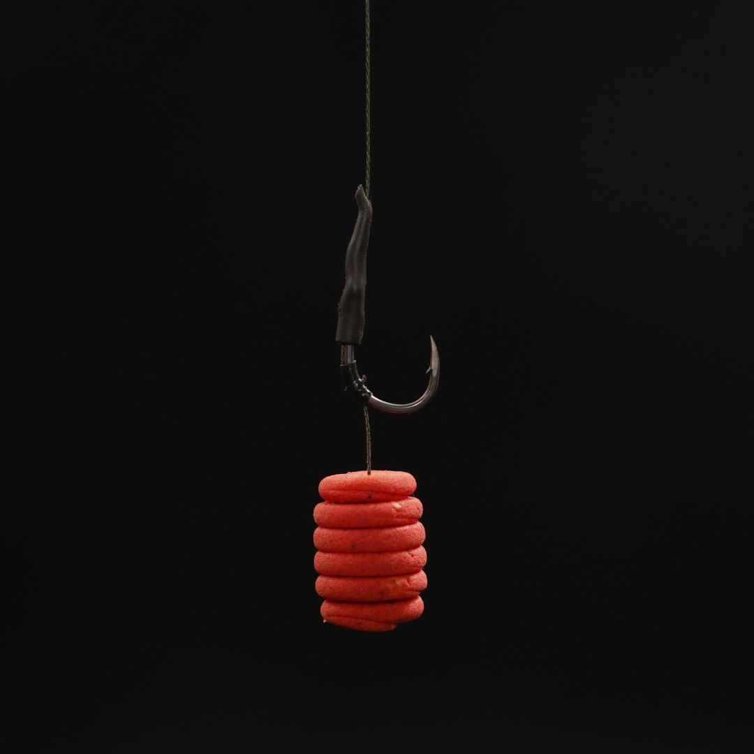 Naturalz Garlic & Robin Red